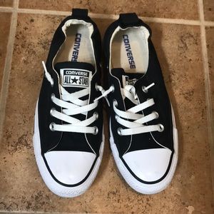 Converse slip on all stars